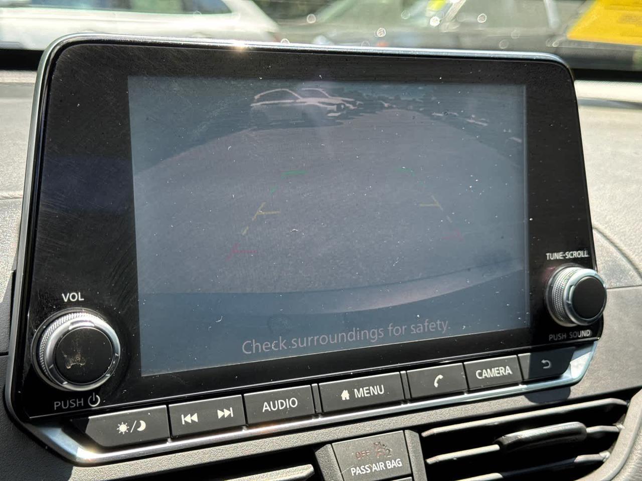 2020 Nissan Altima 2.5 S Dartmouth MA