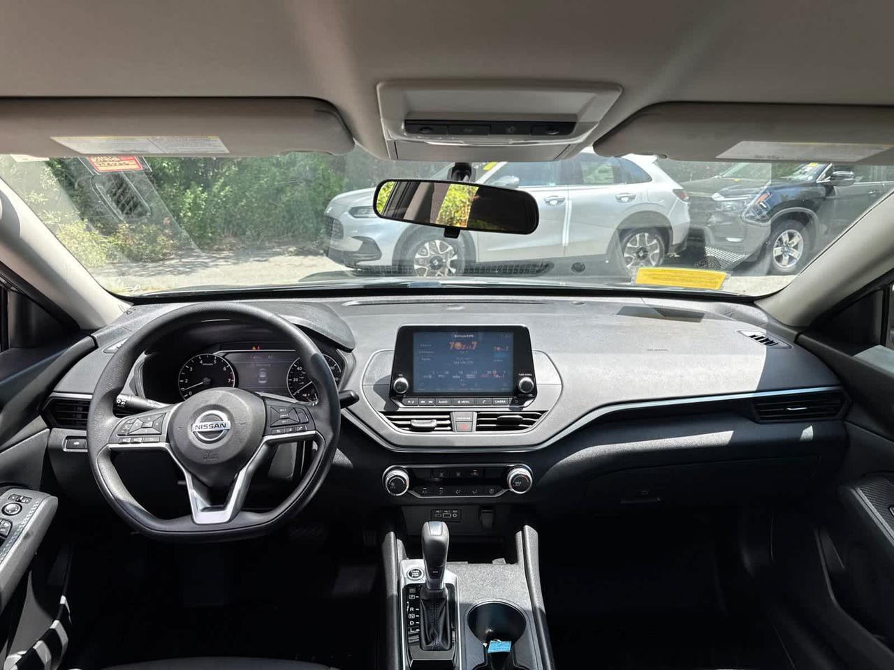 2020 Nissan Altima 2.5 S Dartmouth MA