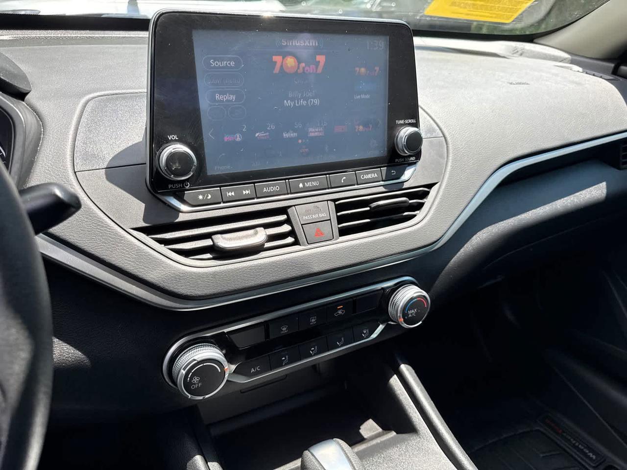 2020 Nissan Altima 2.5 S Dartmouth MA