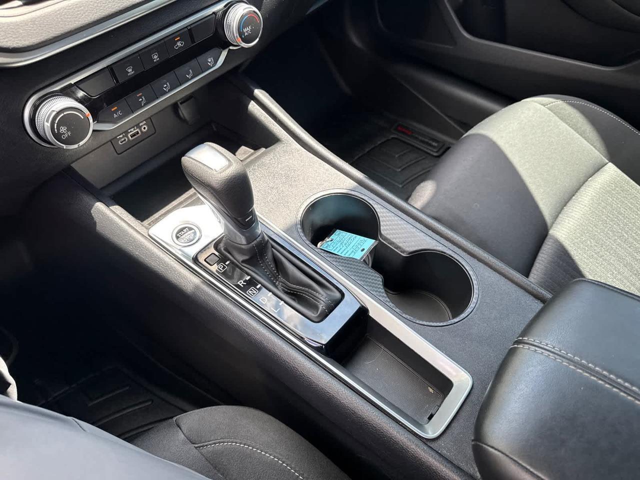 2020 Nissan Altima 2.5 S Dartmouth MA