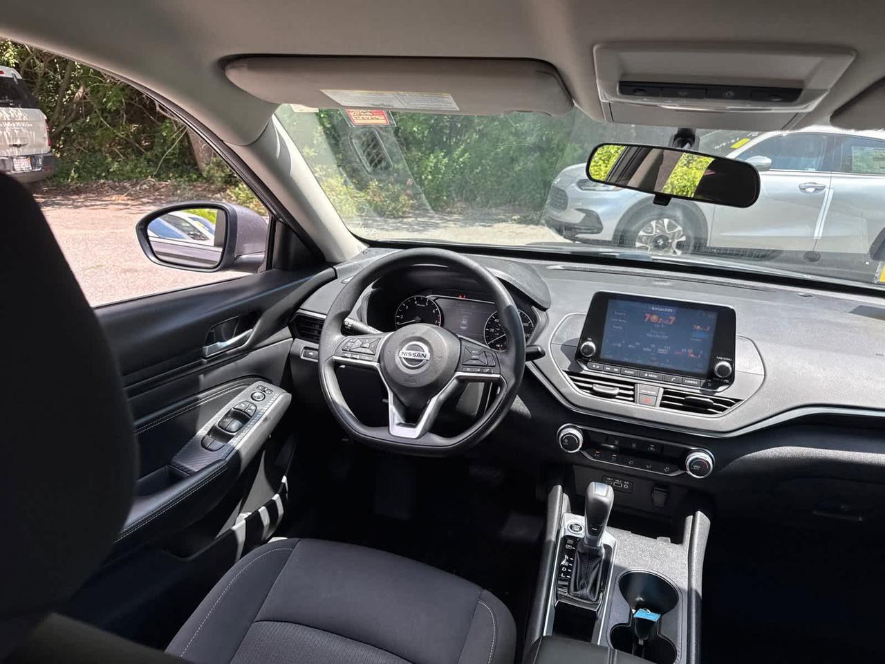 2020 Nissan Altima 2.5 S Dartmouth MA