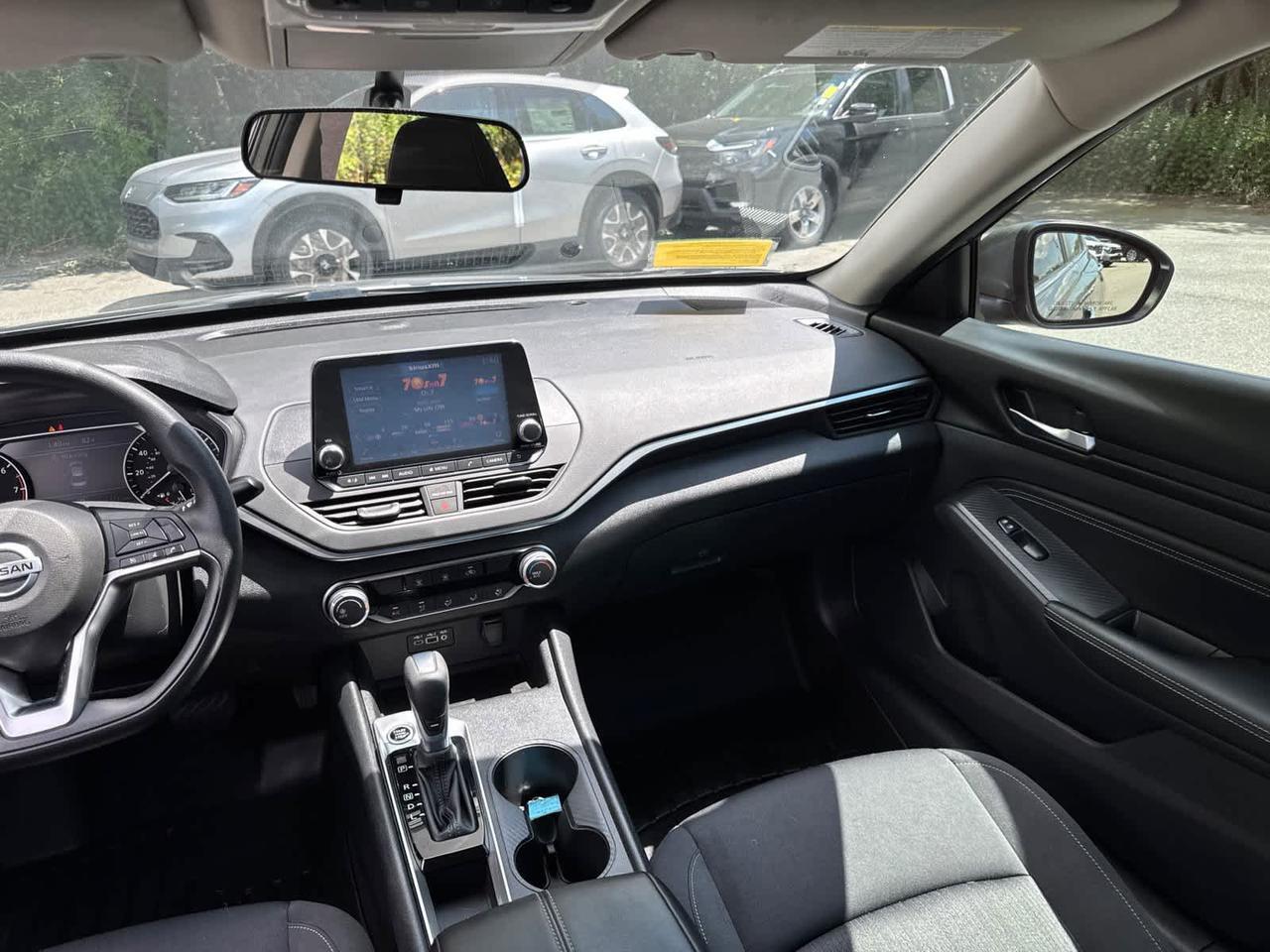 2020 Nissan Altima 2.5 S Dartmouth MA