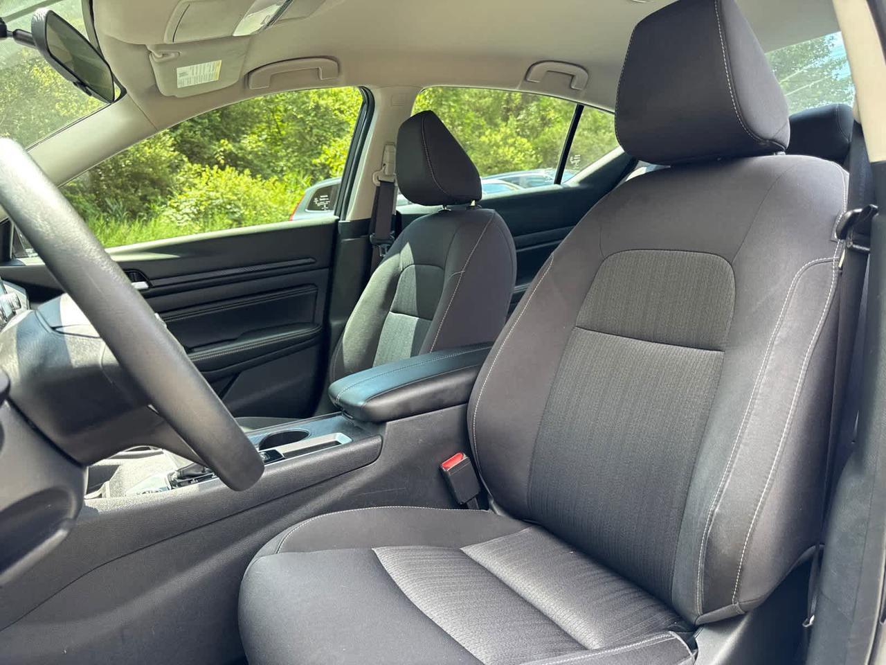 2020 Nissan Altima 2.5 S Dartmouth MA