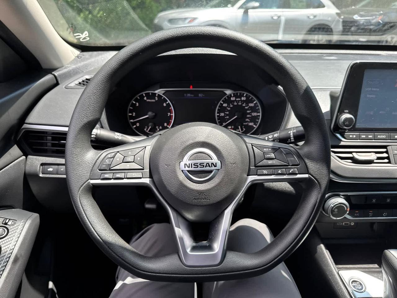 2020 Nissan Altima 2.5 S Dartmouth MA