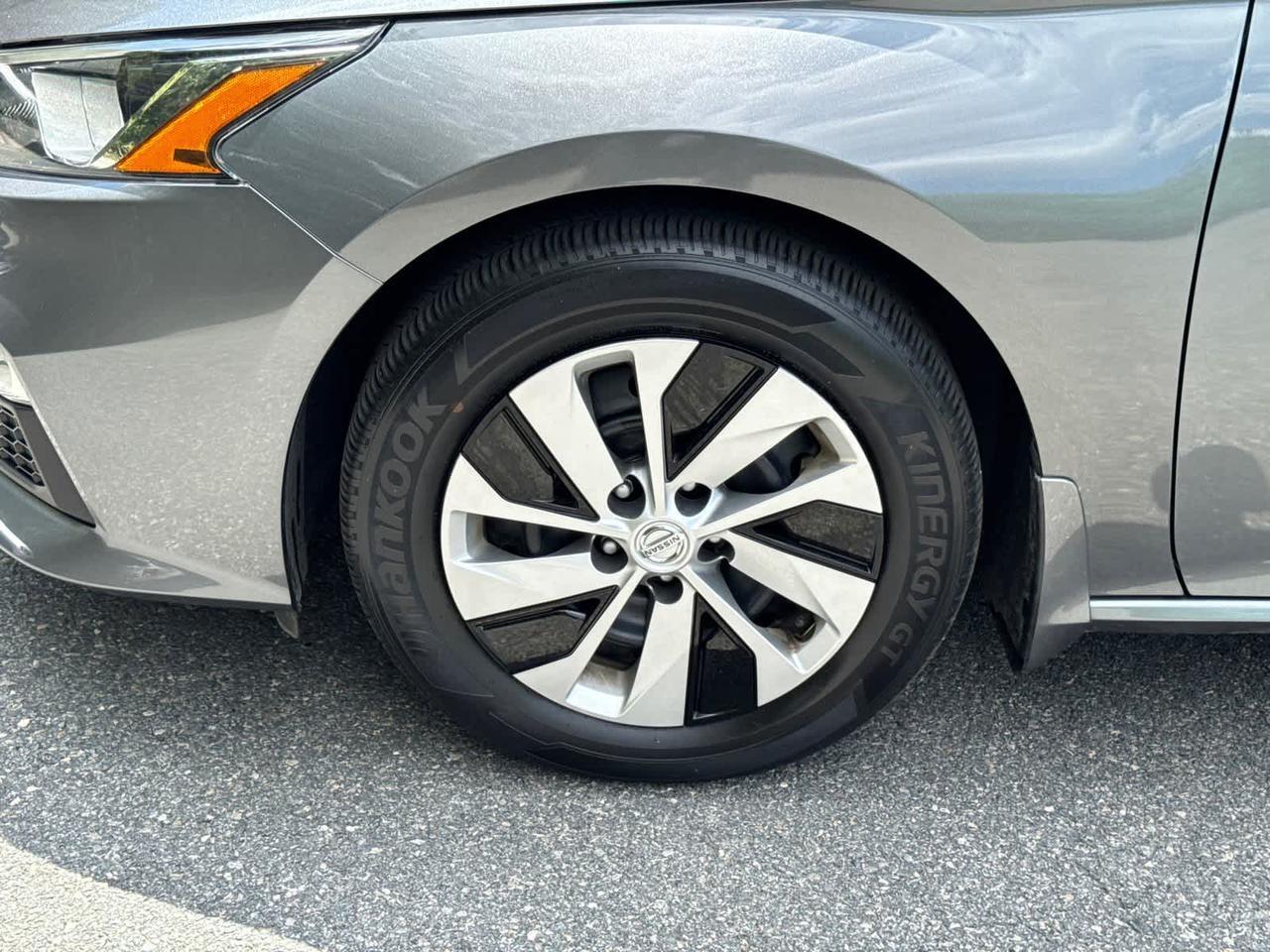 2020 Nissan Altima 2.5 S Dartmouth MA