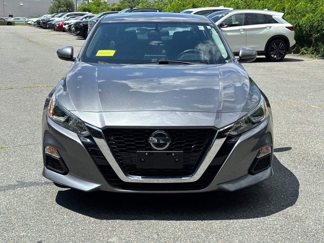 2020 Nissan Altima 2.5 S Dartmouth MA