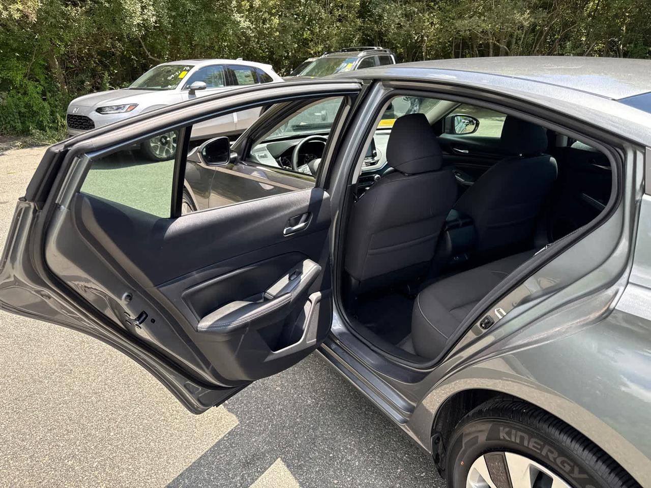 2020 Nissan Altima 2.5 S Dartmouth MA