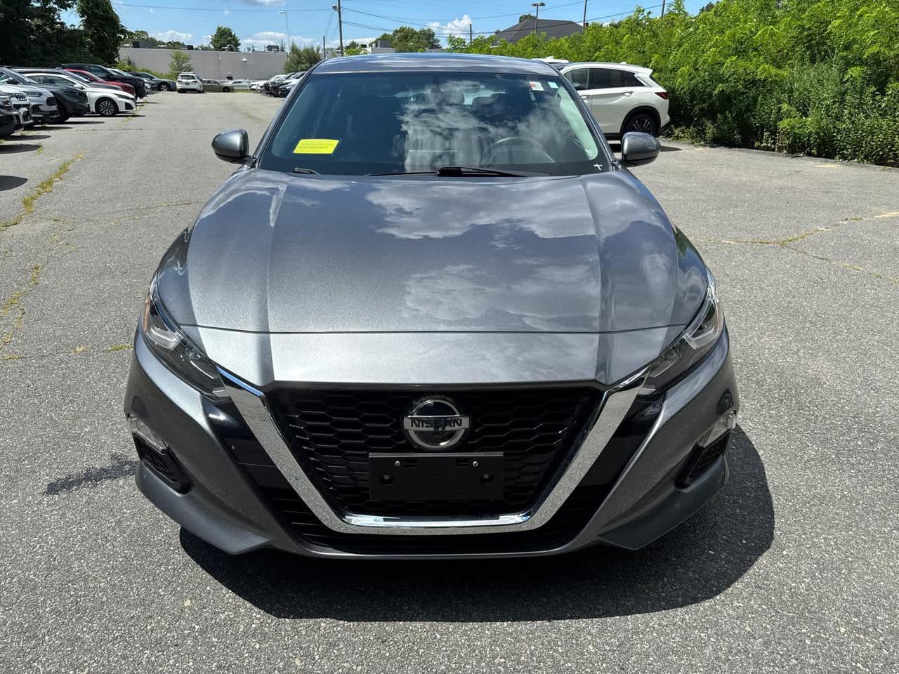 2020 Nissan Altima 2.5 S Dartmouth MA