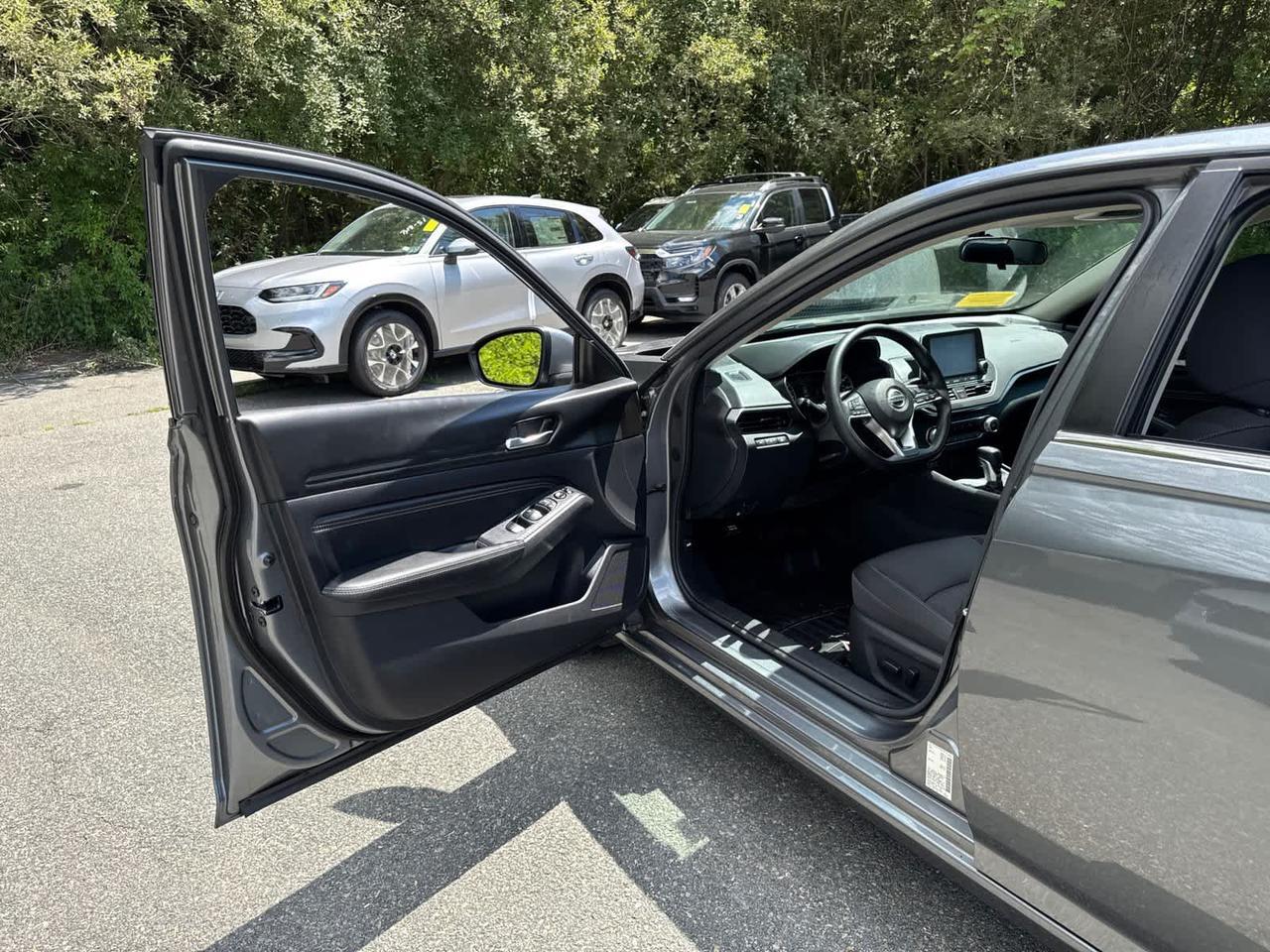 2020 Nissan Altima 2.5 S Dartmouth MA