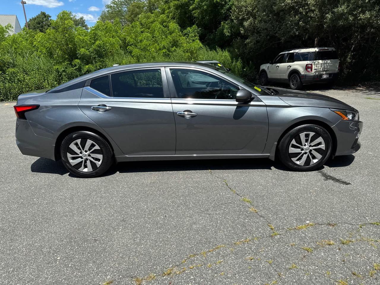 2020 Nissan Altima 2.5 S Dartmouth MA