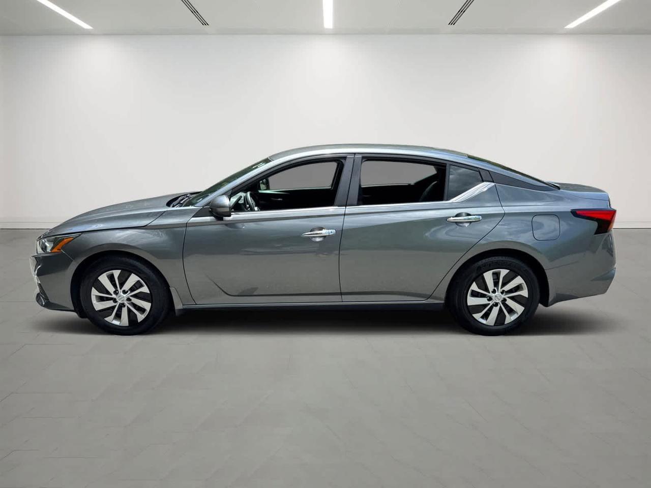 2020 Nissan Altima 2.5 S Dartmouth MA