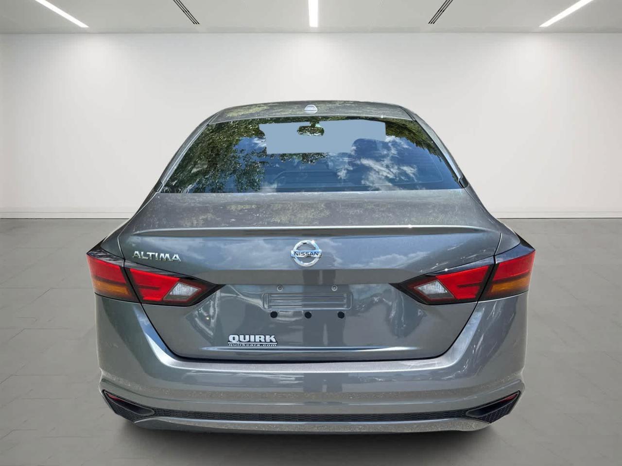 2020 Nissan Altima 2.5 S Dartmouth MA