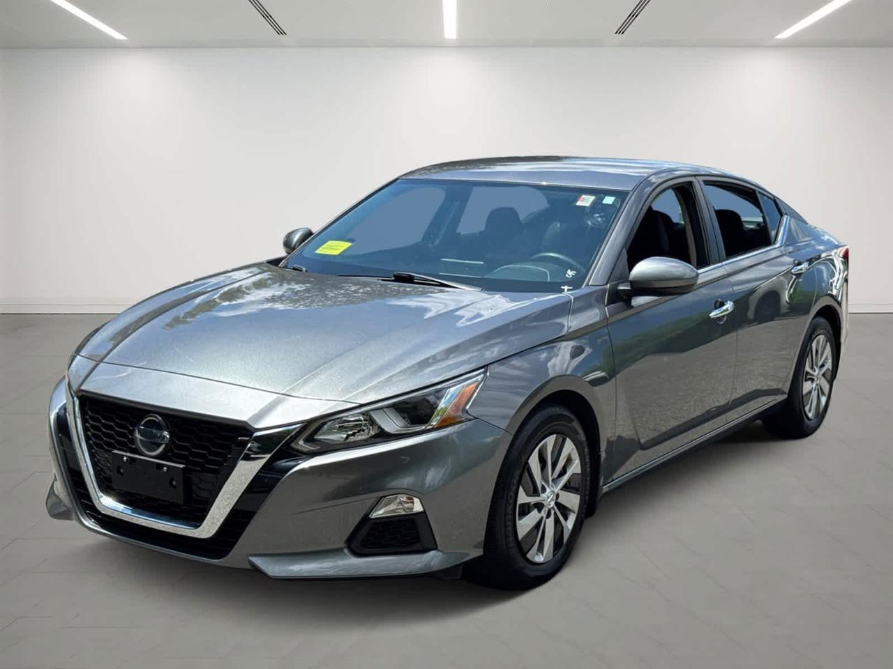 2020 Nissan Altima 2.5 S Dartmouth MA