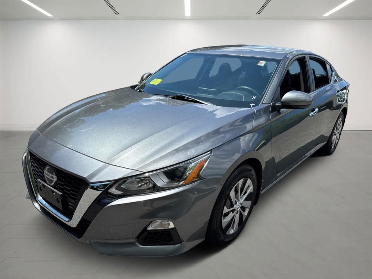 2020 Nissan Altima 2.5 S Dartmouth MA