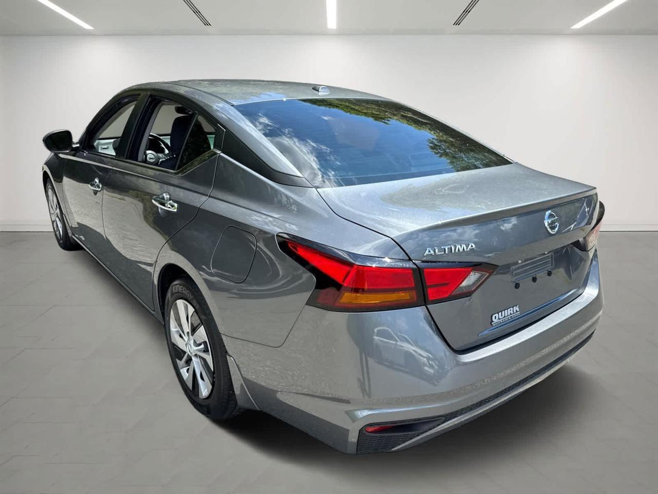 2020 Nissan Altima 2.5 S Dartmouth MA