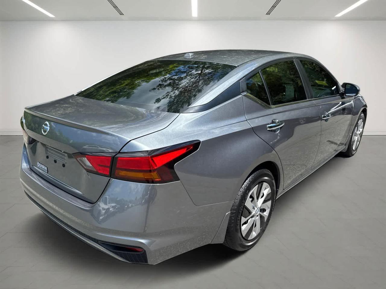 2020 Nissan Altima 2.5 S Dartmouth MA