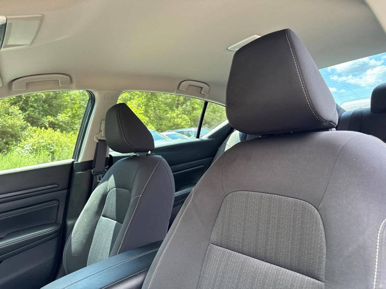 2020 Nissan Altima 2.5 S Dartmouth MA