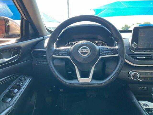 2020 Nissan Altima 2.5 S Gainesville TX