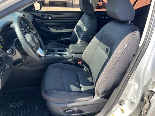 2020 Nissan Altima 2.5 S Gainesville TX