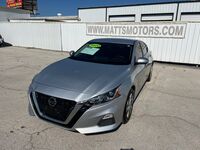 Nissan Altima 2.5 S 2020