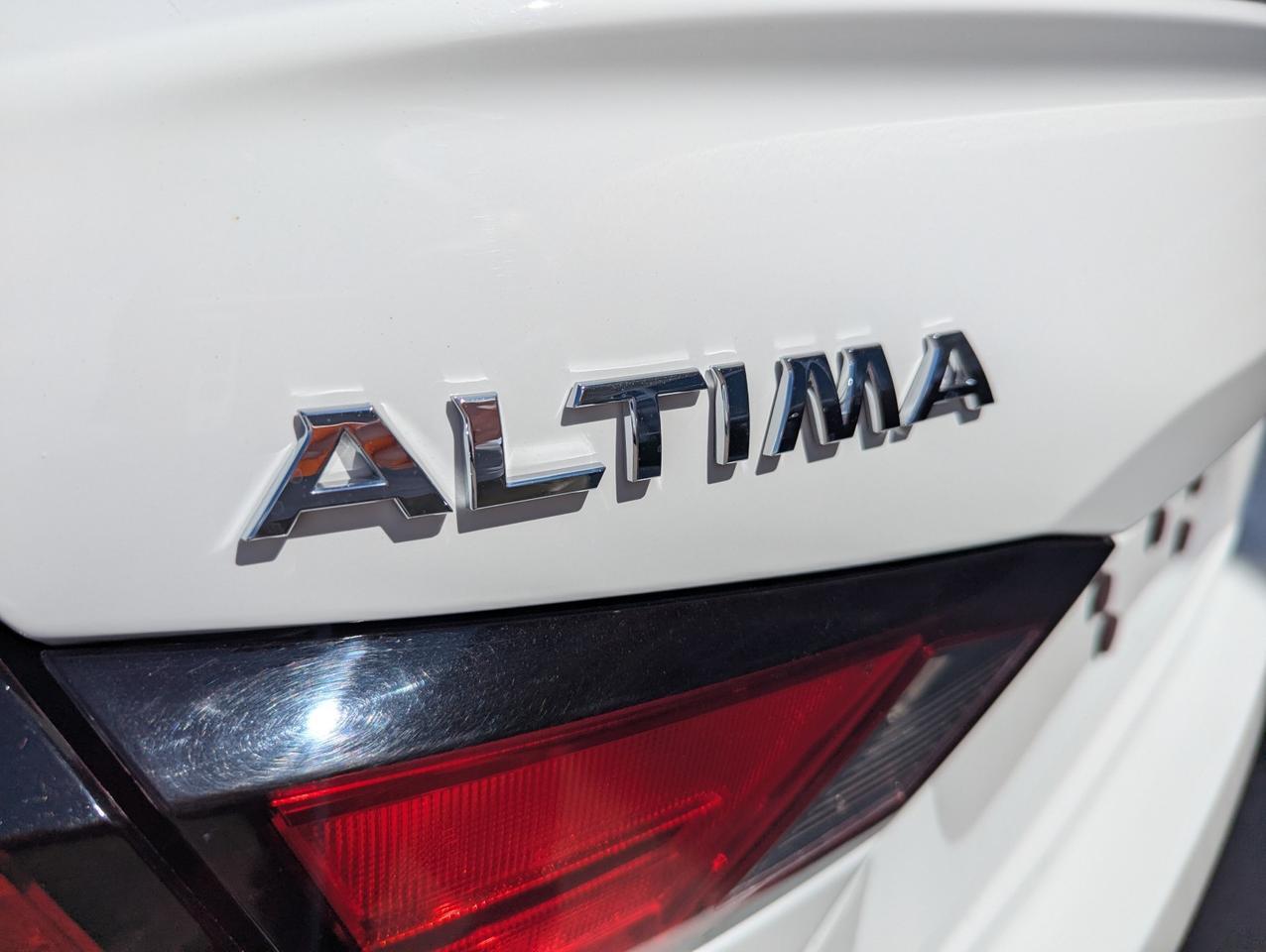 2020 Nissan Altima 2.5 S Grand Junction CO