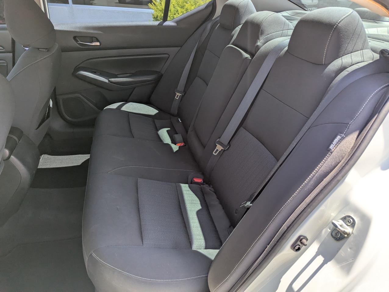 2020 Nissan Altima 2.5 S Grand Junction CO