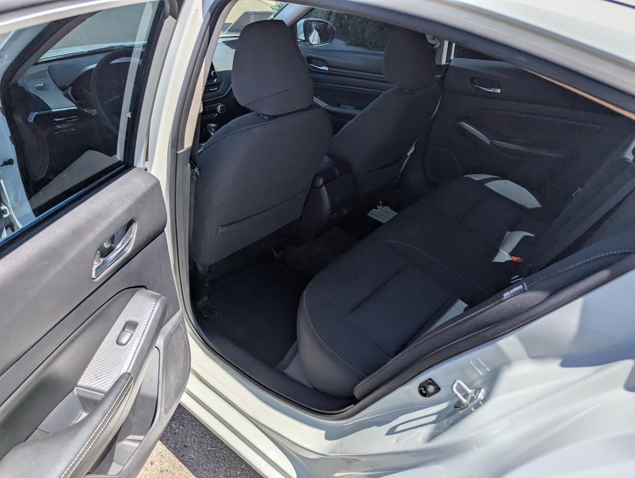 2020 Nissan Altima 2.5 S Grand Junction CO