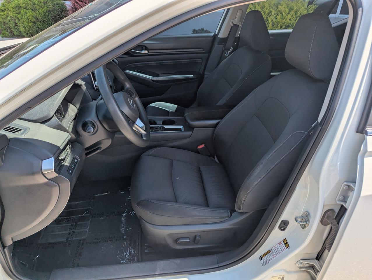 2020 Nissan Altima 2.5 S Grand Junction CO