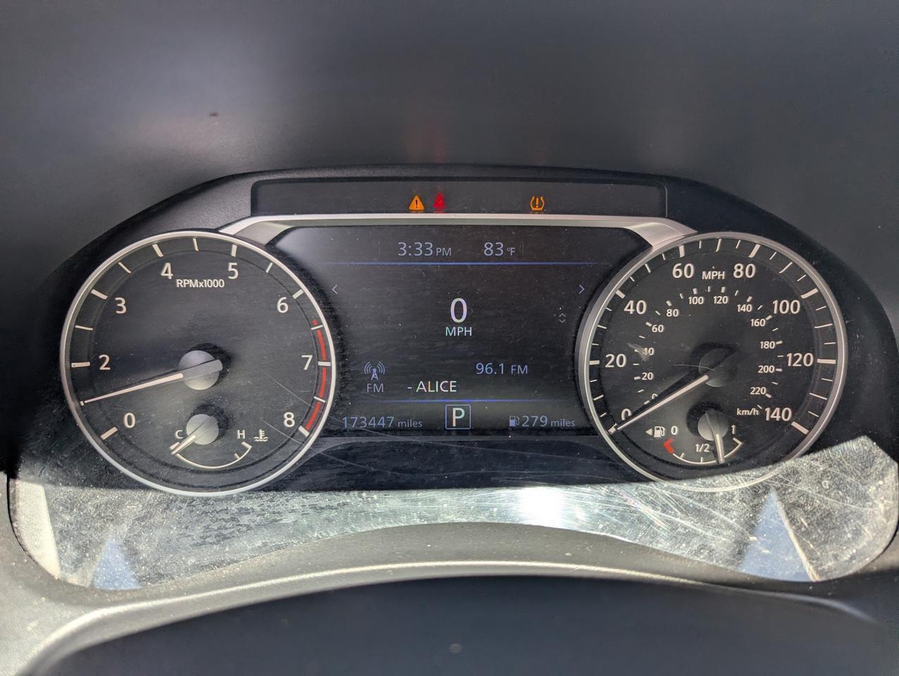 2020 Nissan Altima 2.5 S Grand Junction CO