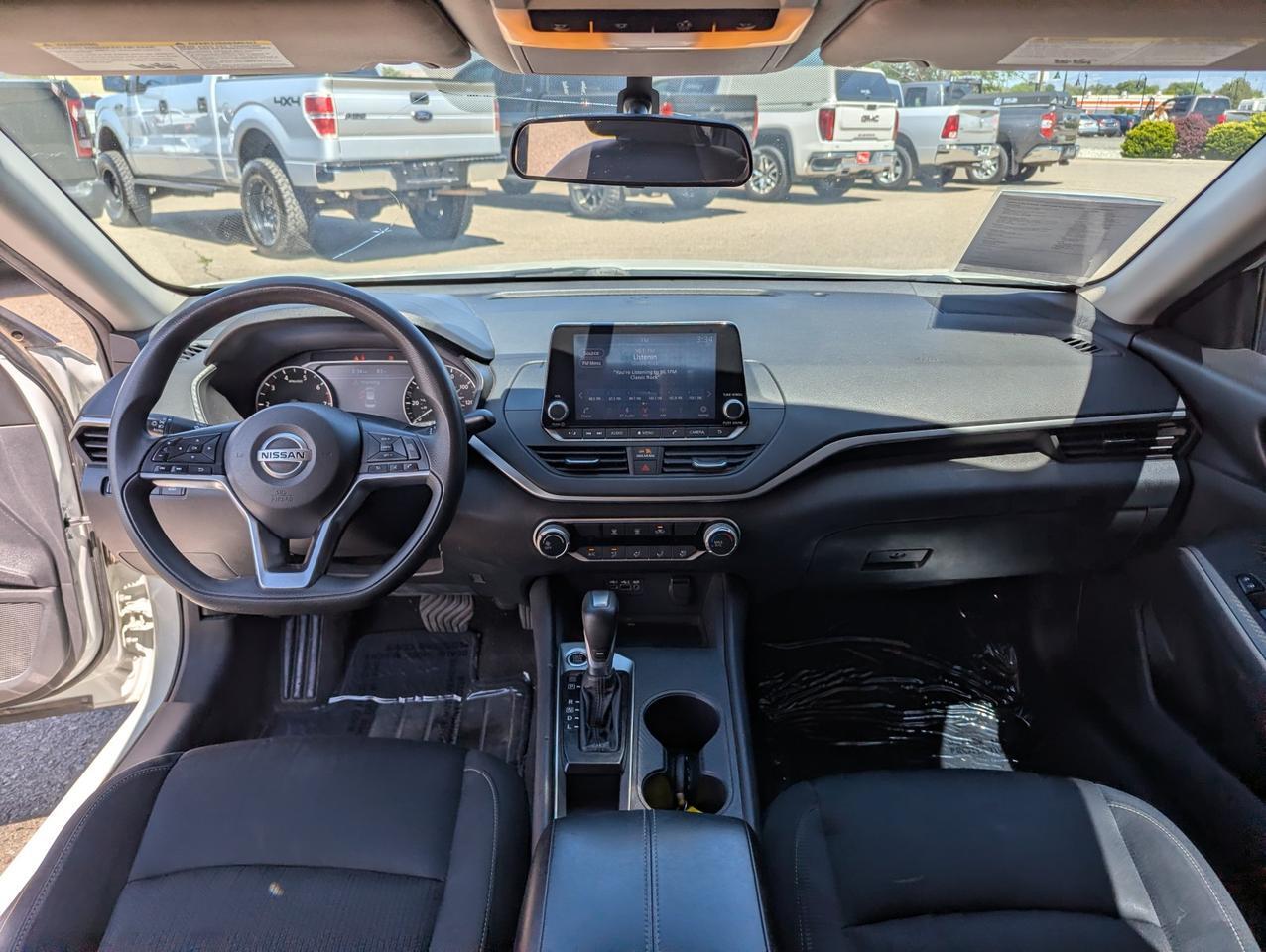 2020 Nissan Altima 2.5 S Grand Junction CO