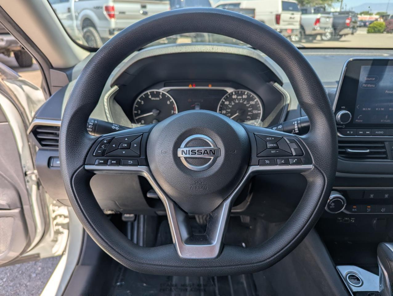 2020 Nissan Altima 2.5 S Grand Junction CO