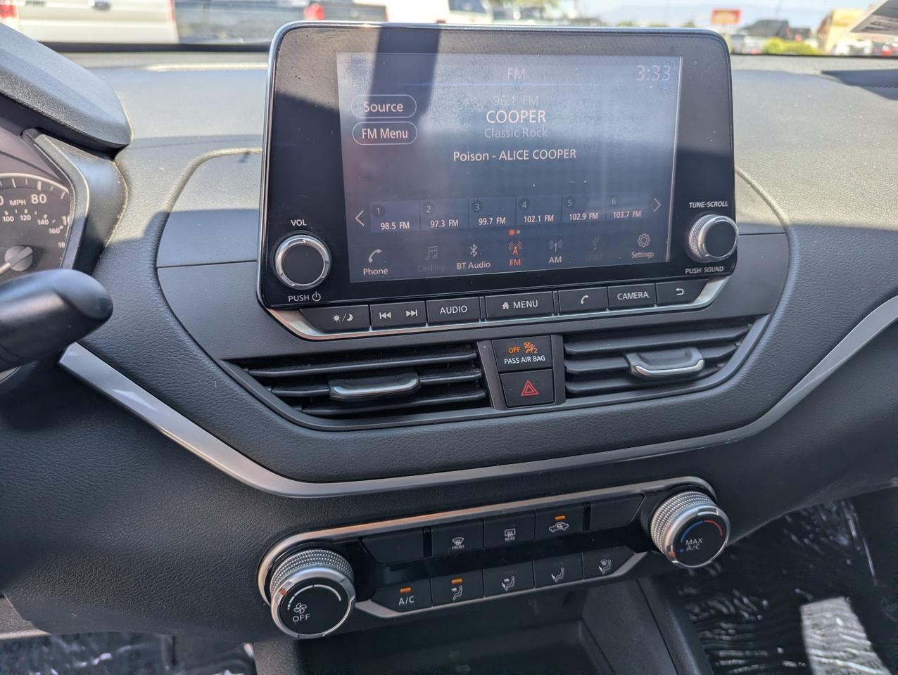 2020 Nissan Altima 2.5 S Grand Junction CO