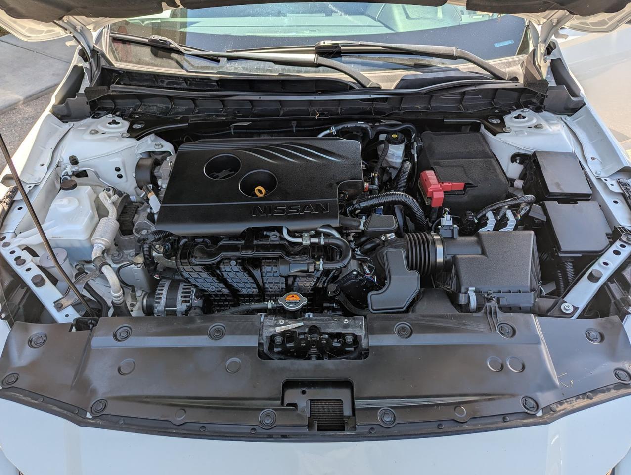 2020 Nissan Altima 2.5 S Grand Junction CO