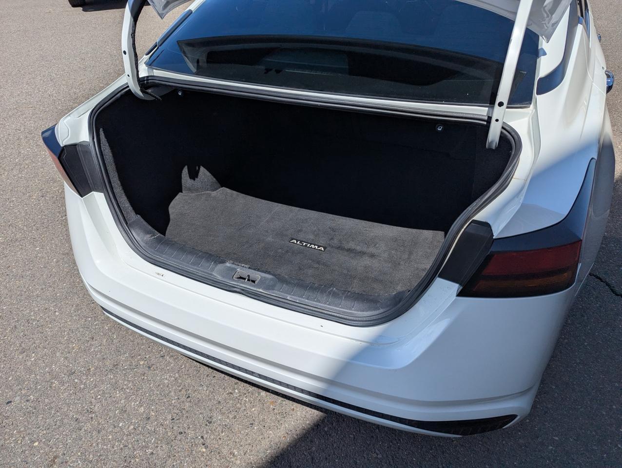 2020 Nissan Altima 2.5 S Grand Junction CO
