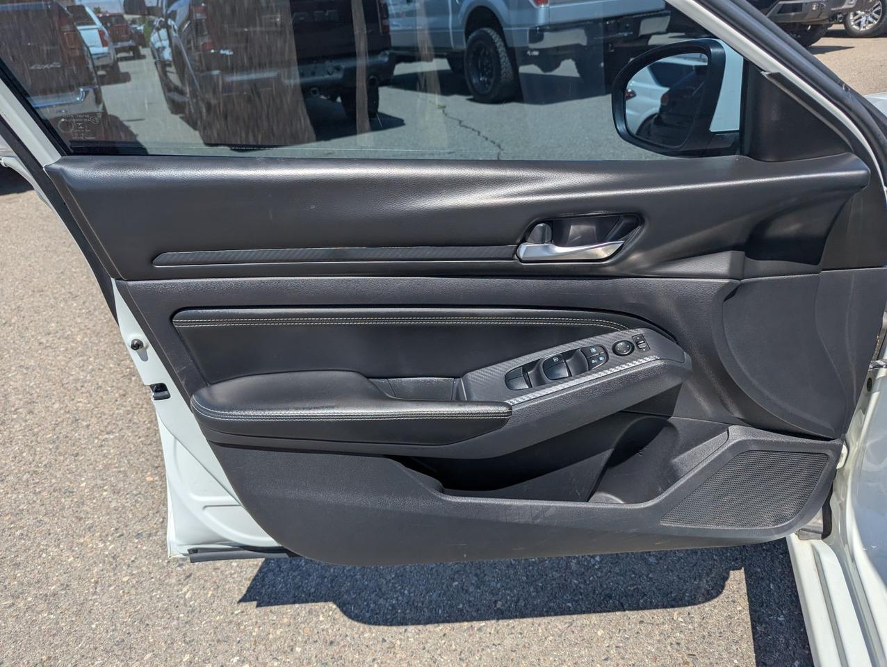 2020 Nissan Altima 2.5 S Grand Junction CO