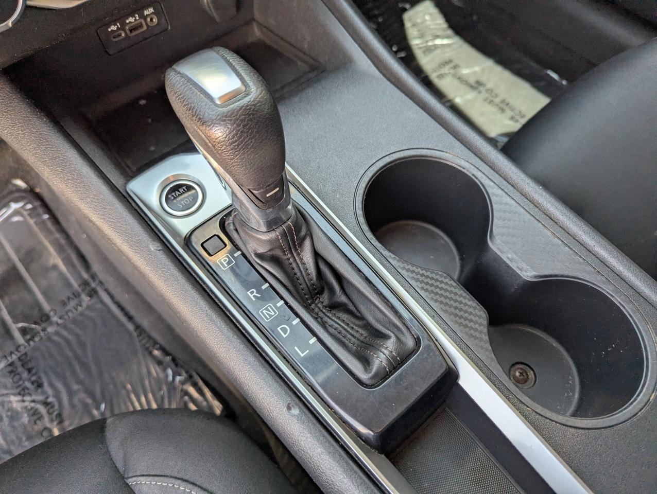 2020 Nissan Altima 2.5 S Grand Junction CO