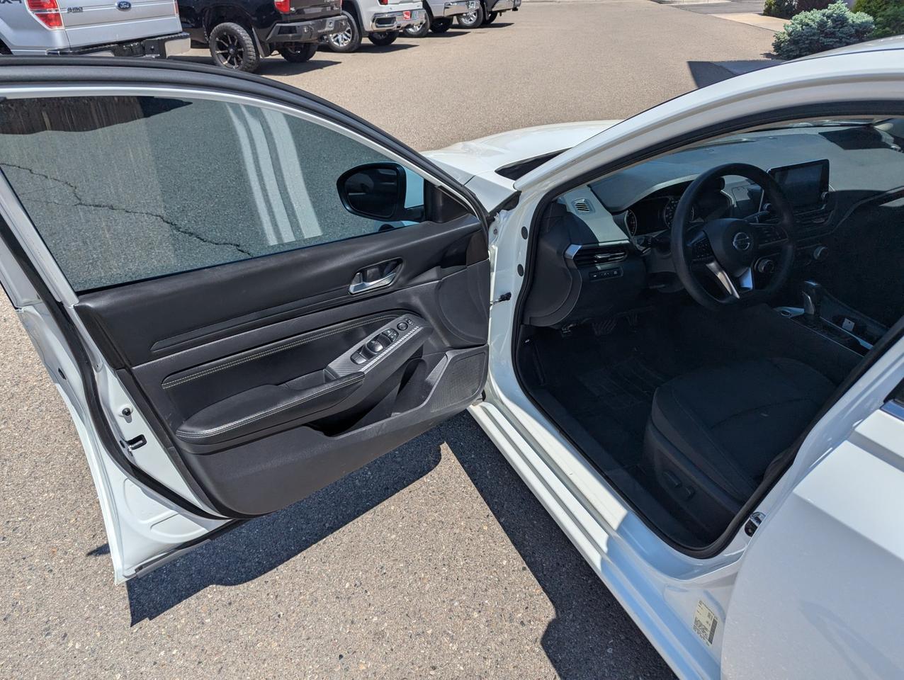 2020 Nissan Altima 2.5 S Grand Junction CO