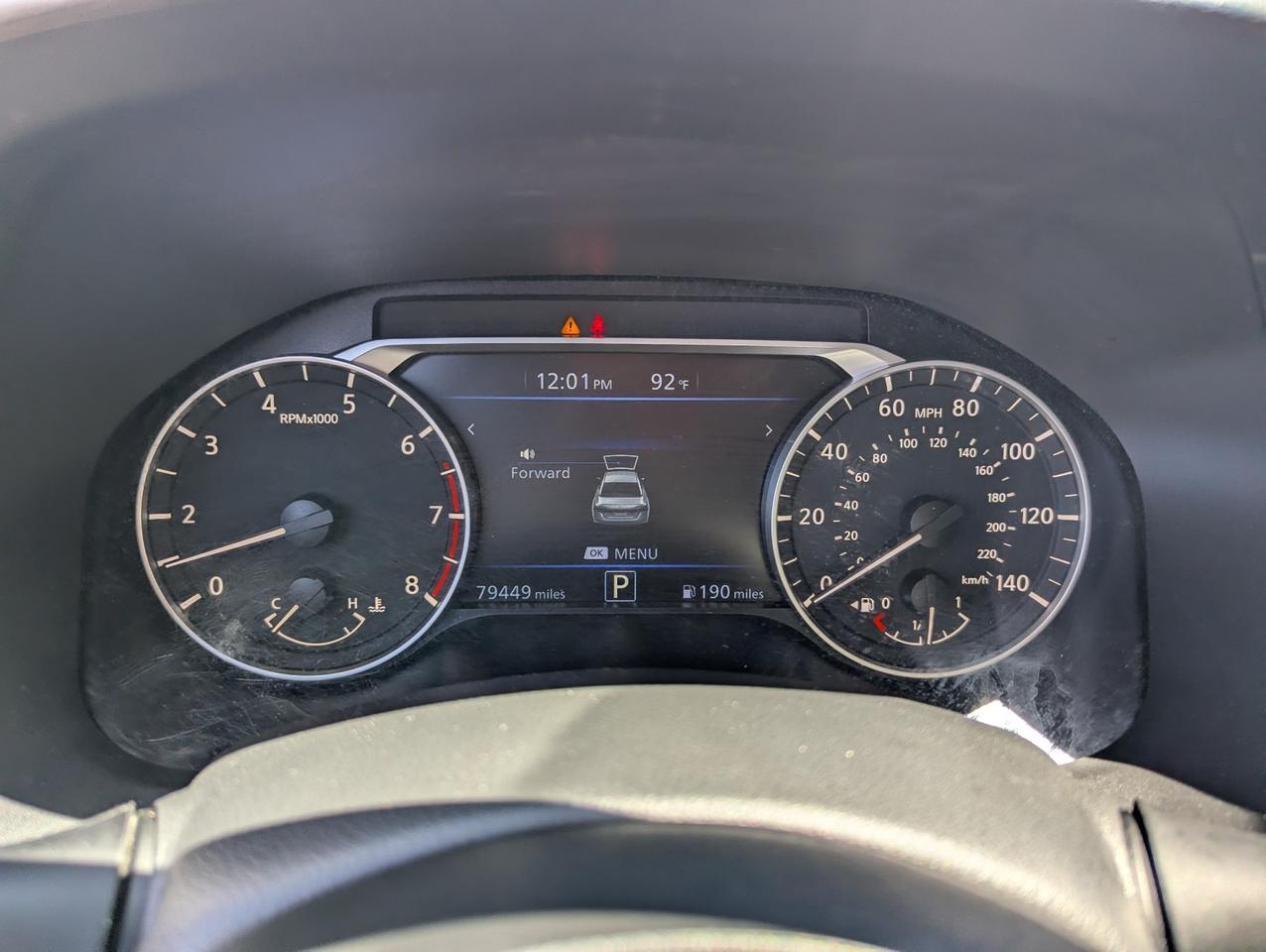 2020 Nissan Altima 2.5 S Grand Junction CO