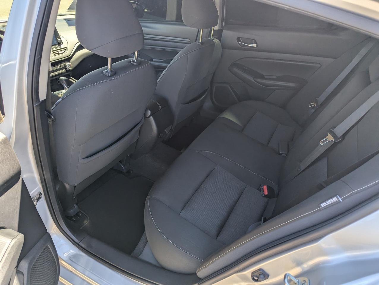 2020 Nissan Altima 2.5 S Grand Junction CO