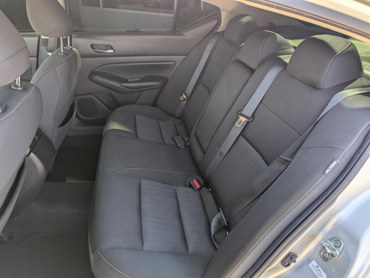 2020 Nissan Altima 2.5 S Grand Junction CO