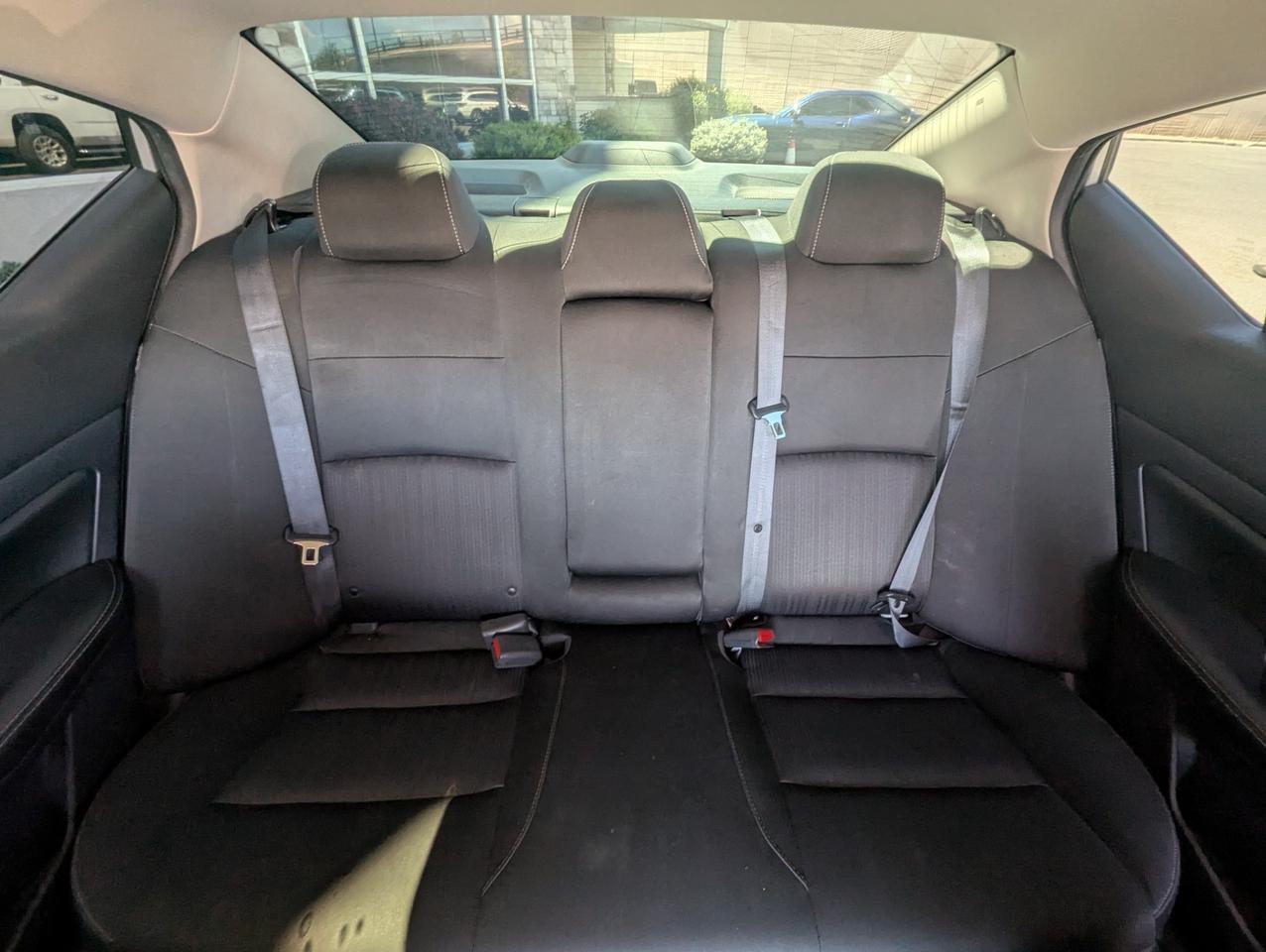 2020 Nissan Altima 2.5 S Grand Junction CO