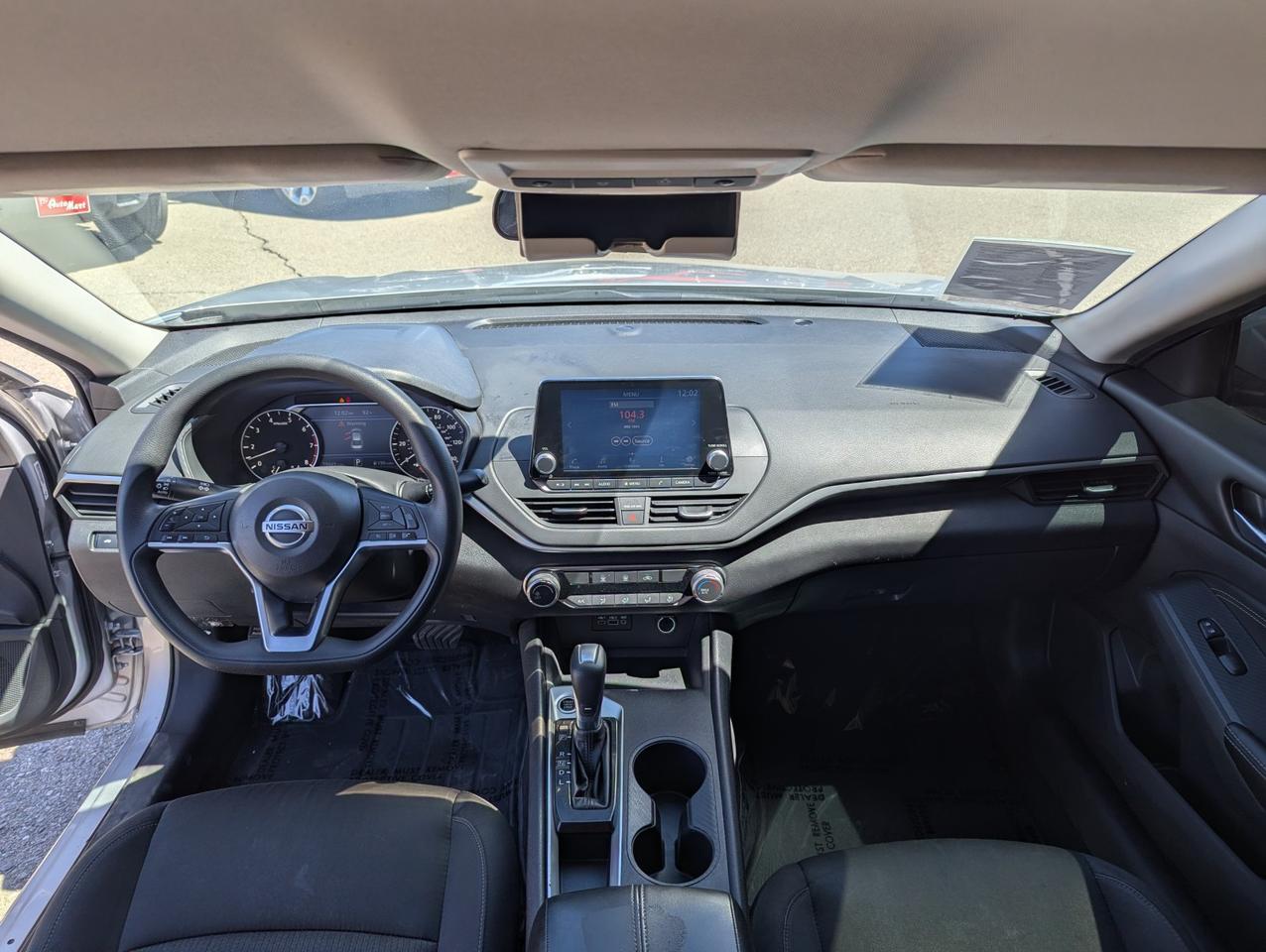 2020 Nissan Altima 2.5 S Grand Junction CO