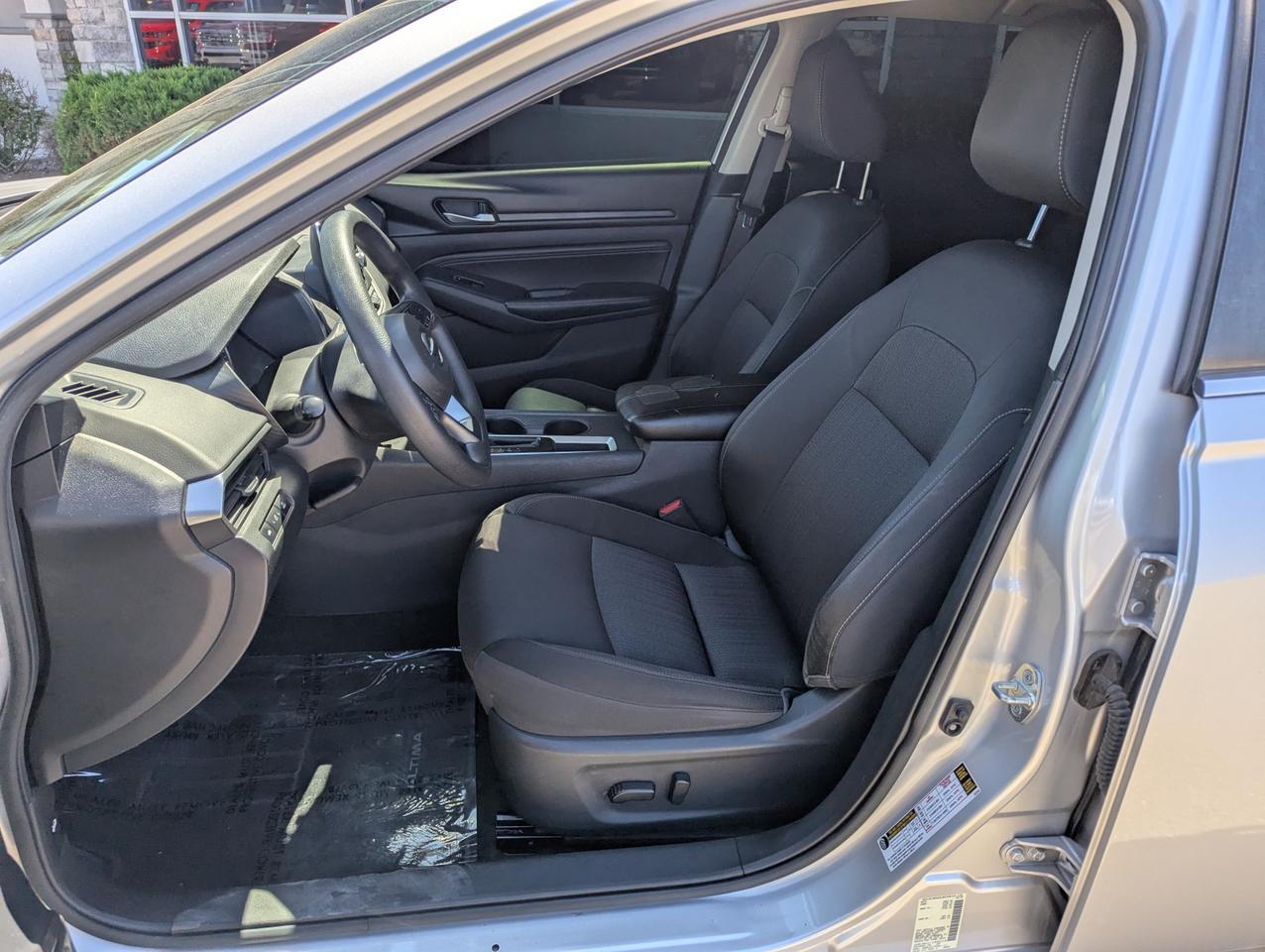 2020 Nissan Altima 2.5 S Grand Junction CO