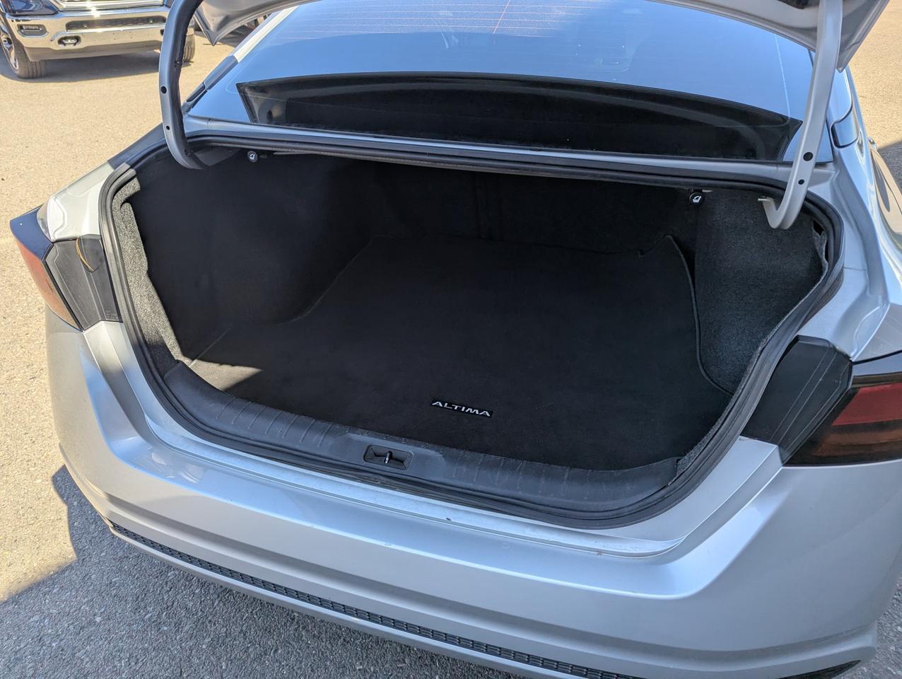 2020 Nissan Altima 2.5 S Grand Junction CO