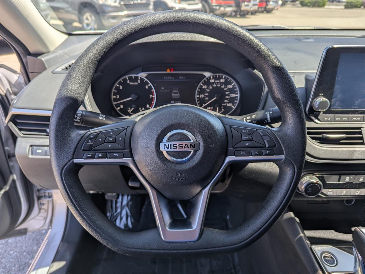 2020 Nissan Altima 2.5 S Grand Junction CO