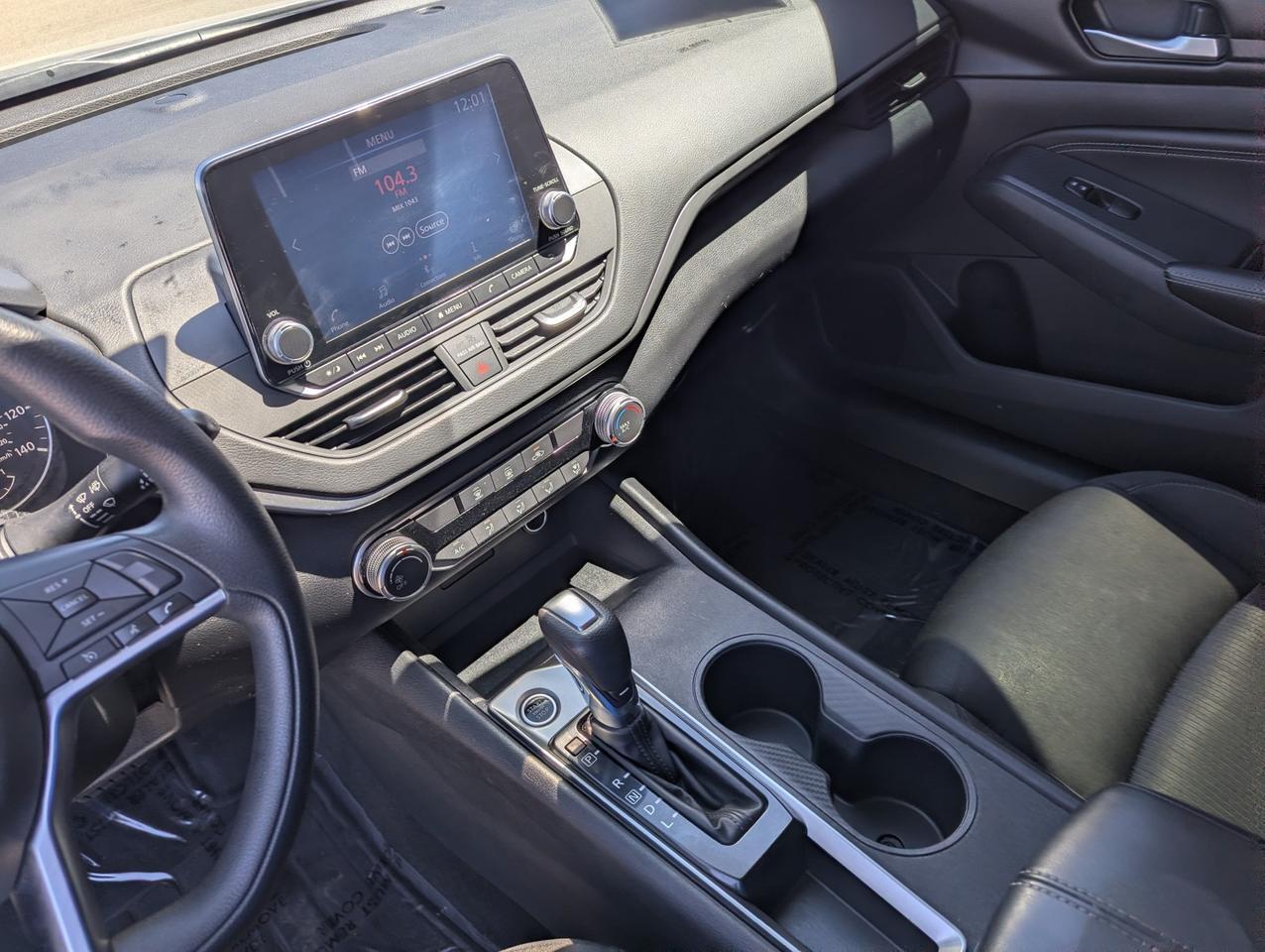 2020 Nissan Altima 2.5 S Grand Junction CO