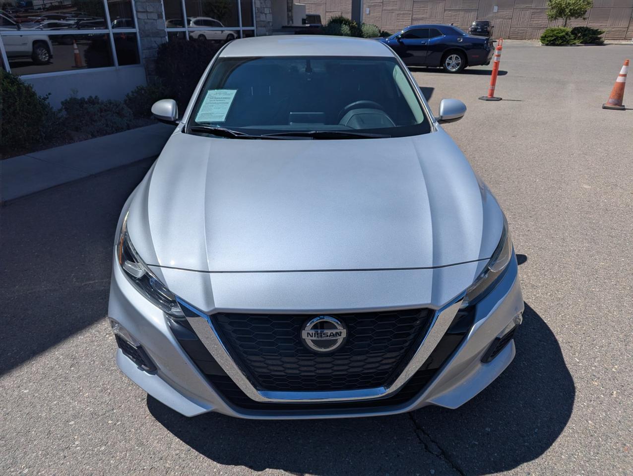 2020 Nissan Altima 2.5 S Grand Junction CO