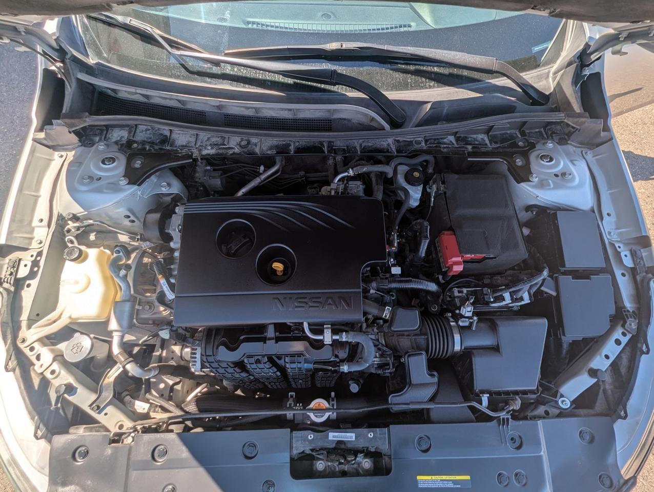 2020 Nissan Altima 2.5 S Grand Junction CO