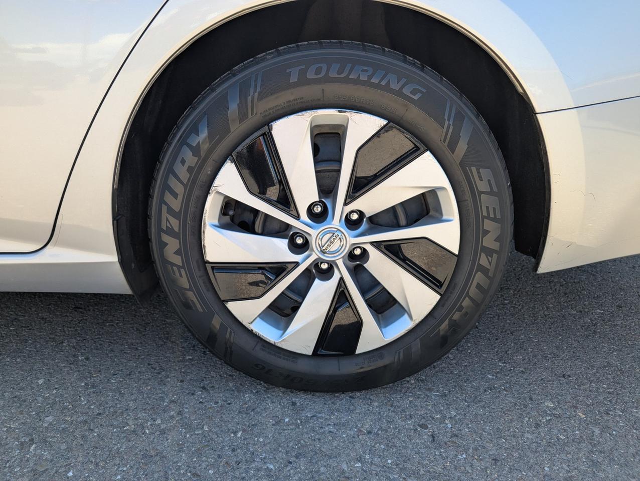 2020 Nissan Altima 2.5 S Grand Junction CO
