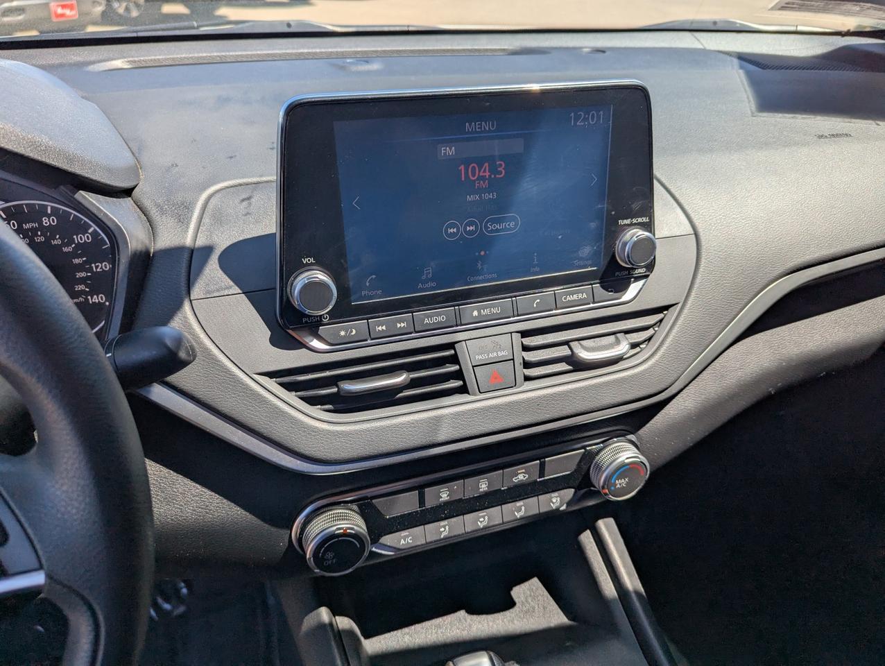 2020 Nissan Altima 2.5 S Grand Junction CO
